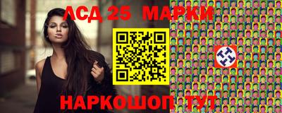 хмурый Абакан